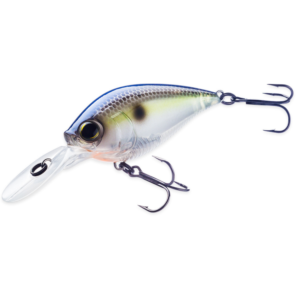 YO-ZURI 3DB CRANK 1.5 MR (MID RUNNER) FLOATING 60mm