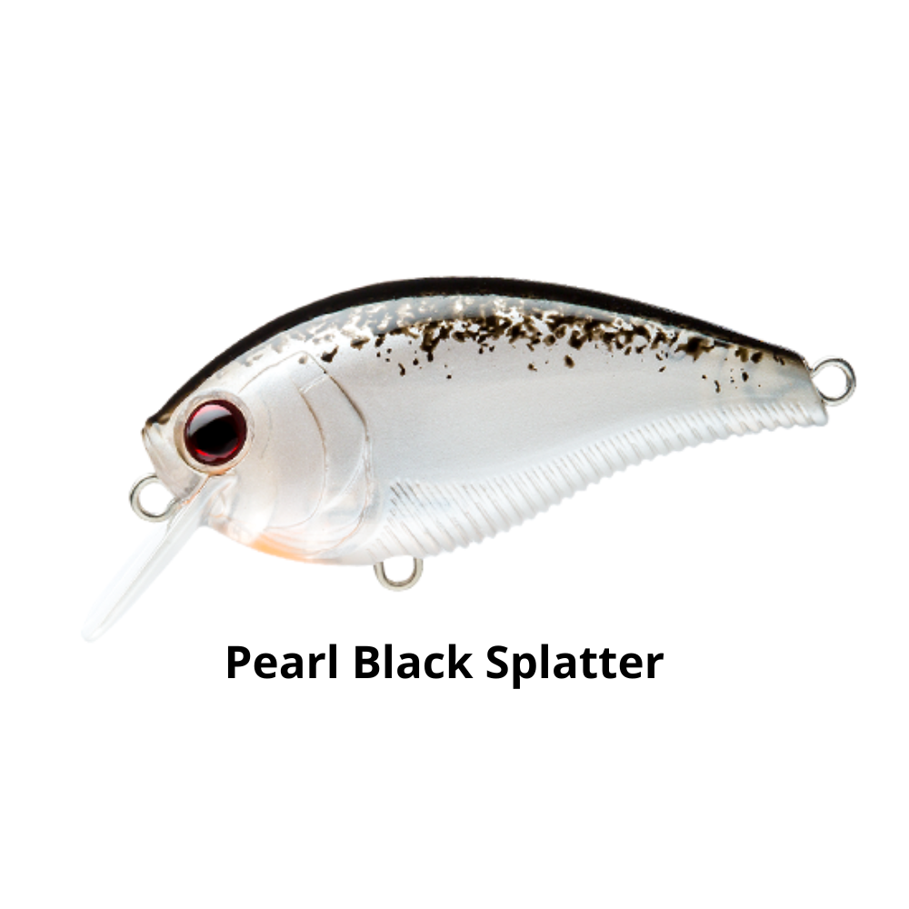 YO-ZURI 3DB CRANK 1.5 MR (MID RUNNER) FLOATING 60mm