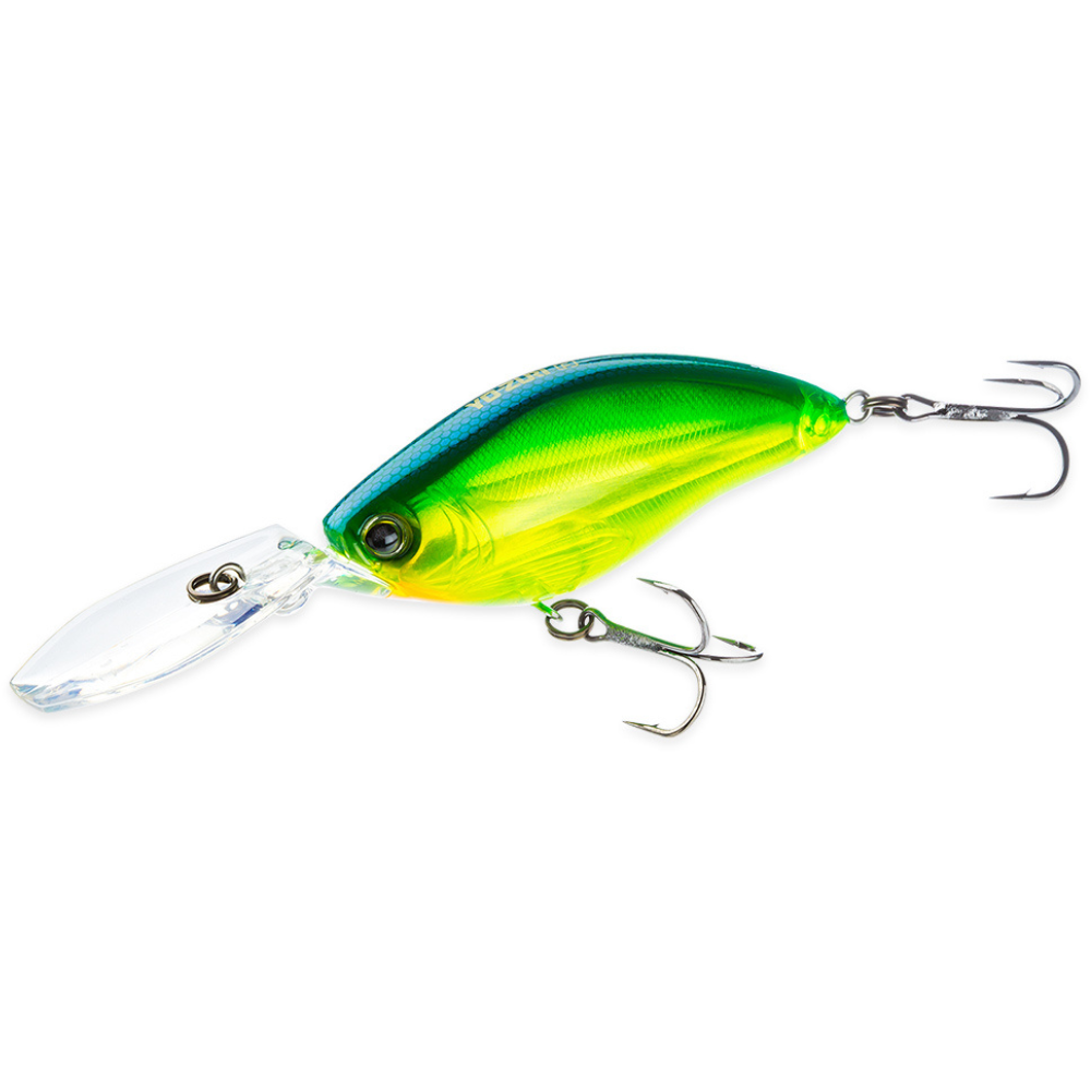 YO-ZURI 3DS CRANK DEEP DIVER FLOATING 65mm