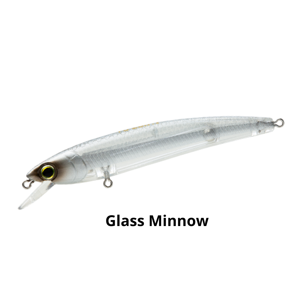 YO-ZURI PIN’S MINNOW FLOATING 70mm
