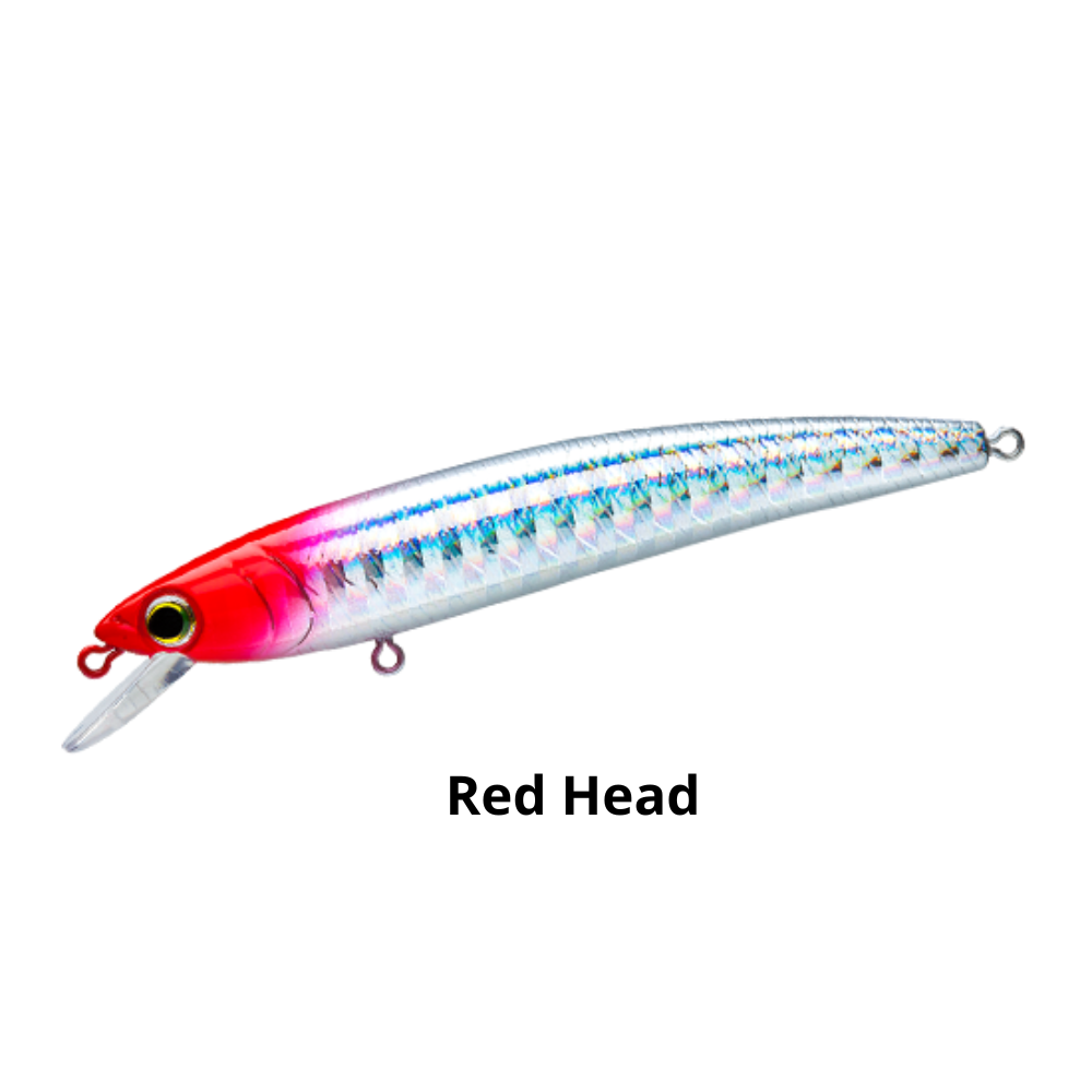 YO-ZURI PIN’S MINNOW FLOATING 70mm