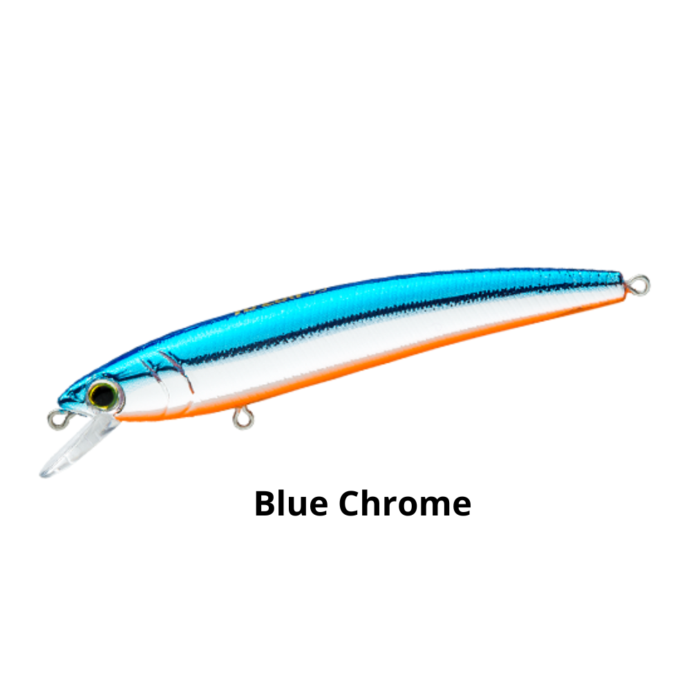 YO-ZURI PIN’S MINNOW FLOATING 70mm