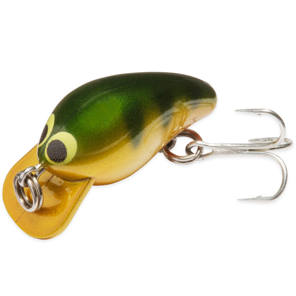 YO-ZURI SNAP BEANS SINKING 25mm