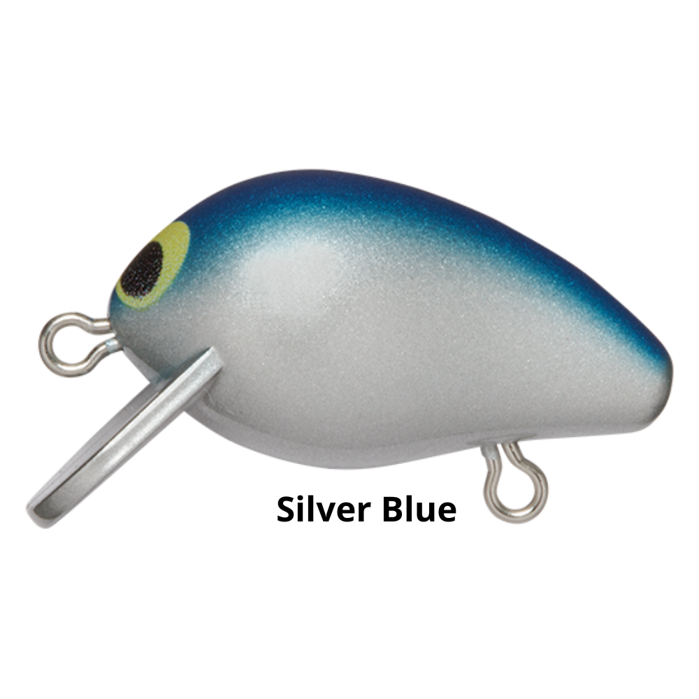 YO-ZURI SNAP BEANS SINKING 25mm