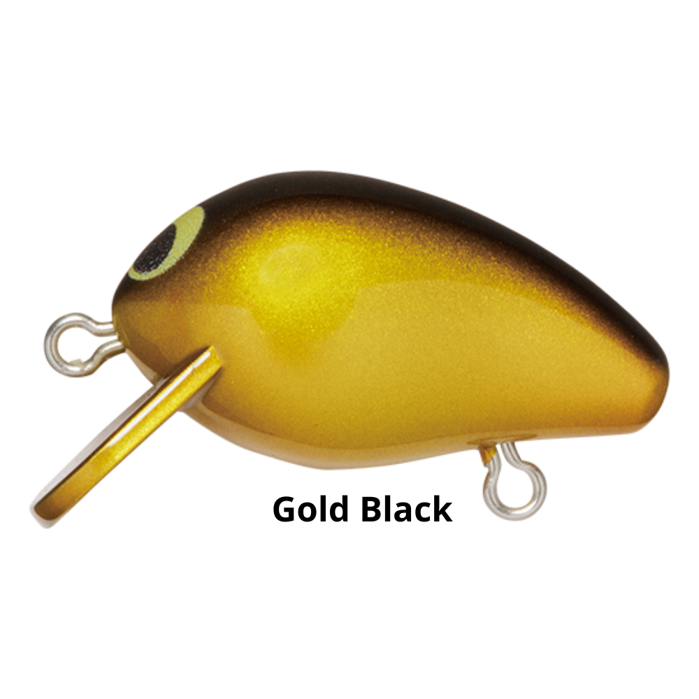 YO-ZURI SNAP BEANS SINKING 25mm