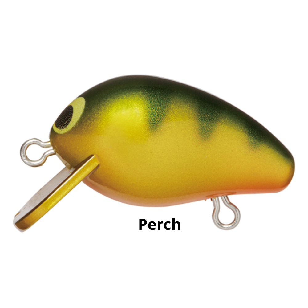 YO-ZURI SNAP BEANS SINKING 25mm