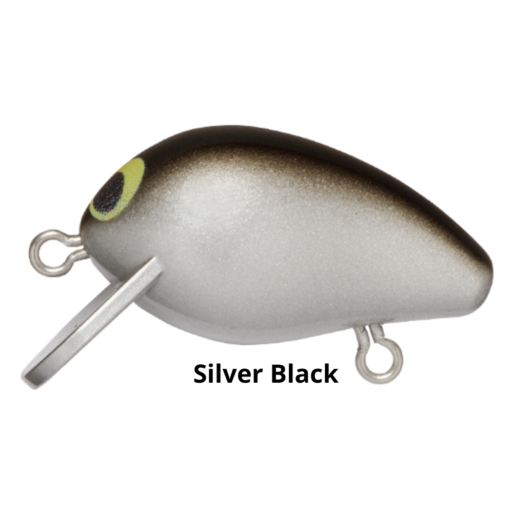 YO-ZURI SNAP BEANS SINKING 25mm