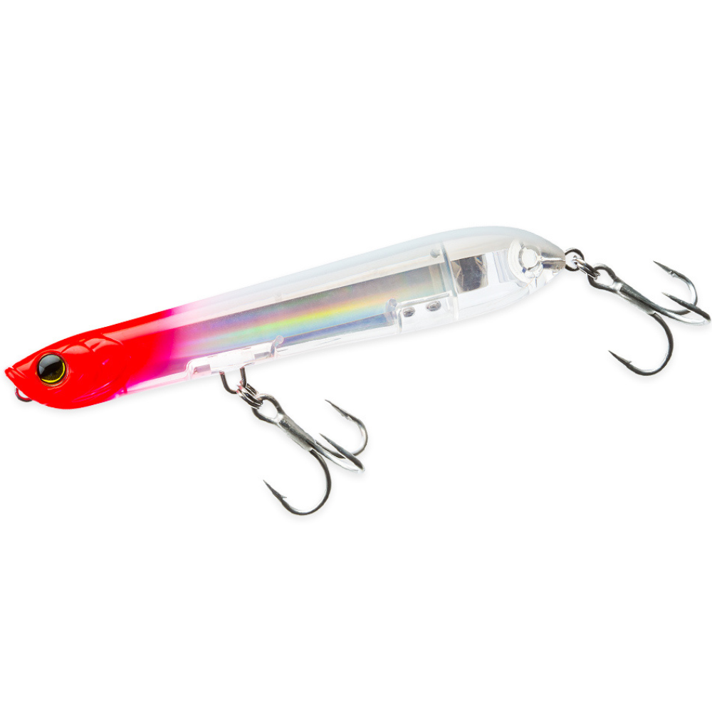 YO-ZURI 3D INSHORE PENCIL POPPER FLOATING 135mm