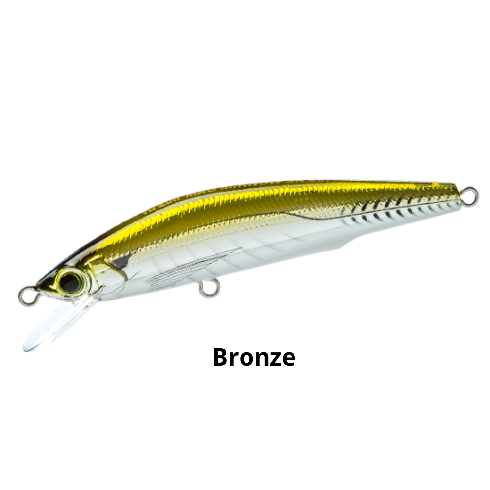 YO-ZURI MAG MINNOW JR FLOATING 70mm