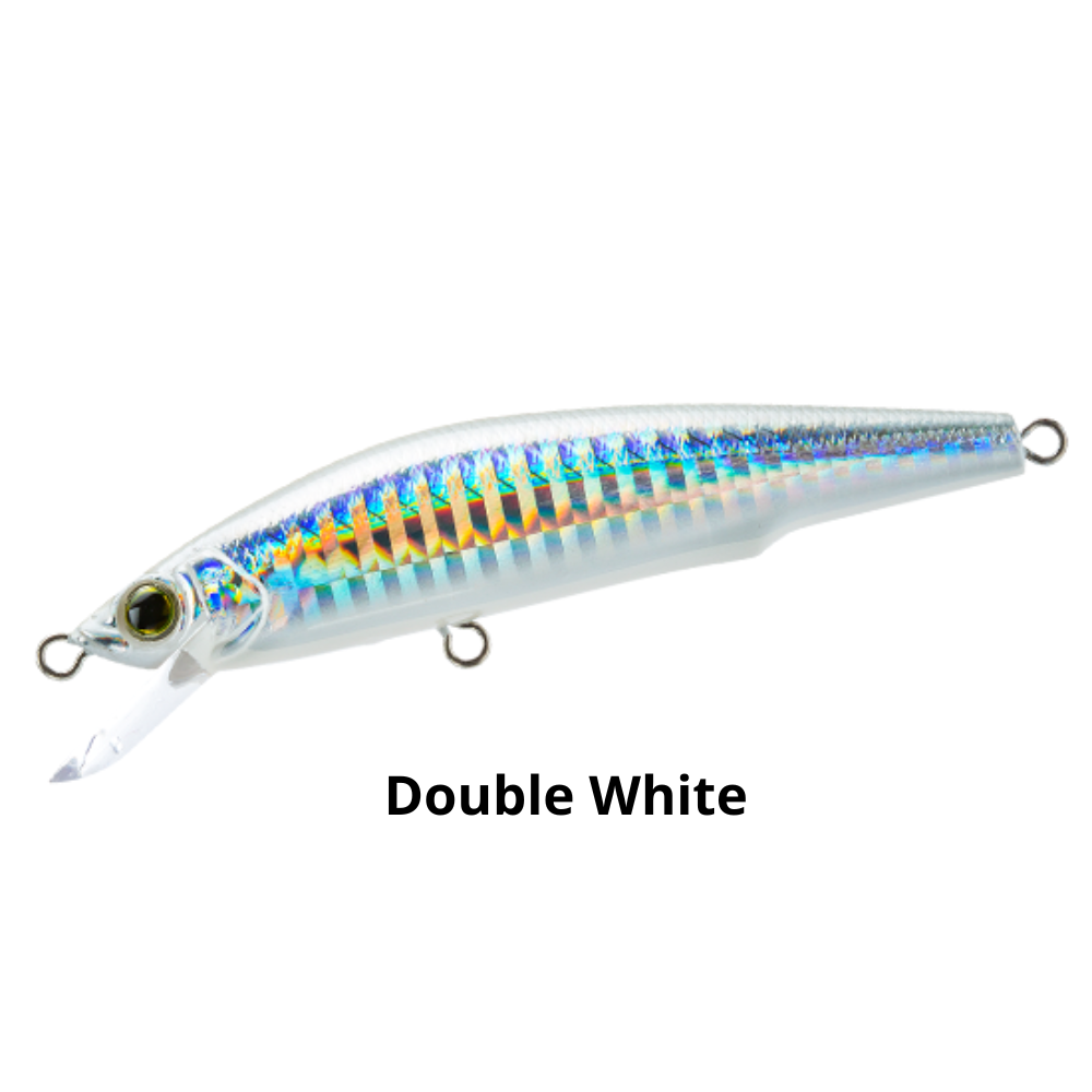 YO-ZURI MAG MINNOW JR FLOATING 70mm