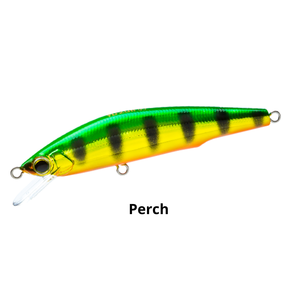 YO-ZURI MAG MINNOW JR FLOATING 70mm