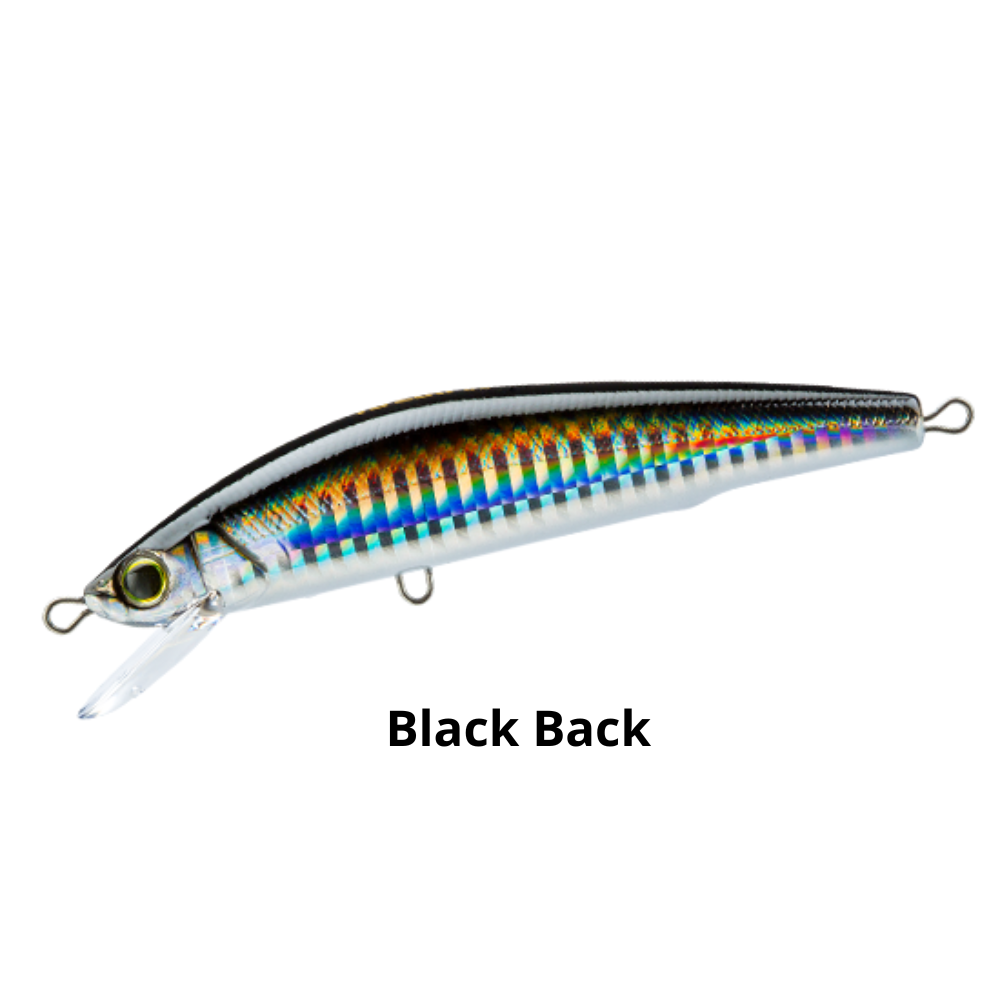 YO-ZURI MAG MINNOW FLOATING 105mm