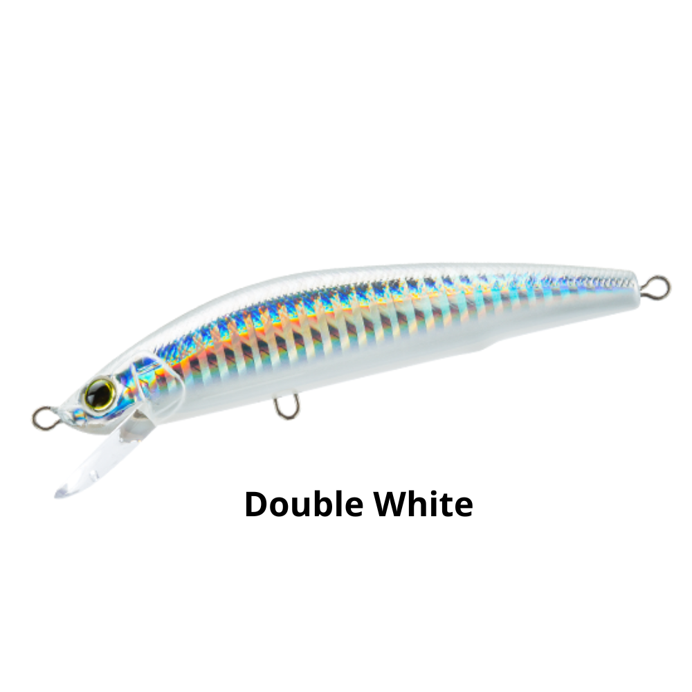 YO-ZURI MAG MINNOW FLOATING 105mm