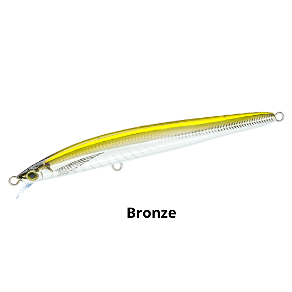 YO-ZURI MAG SLIM FLOATING 70mm