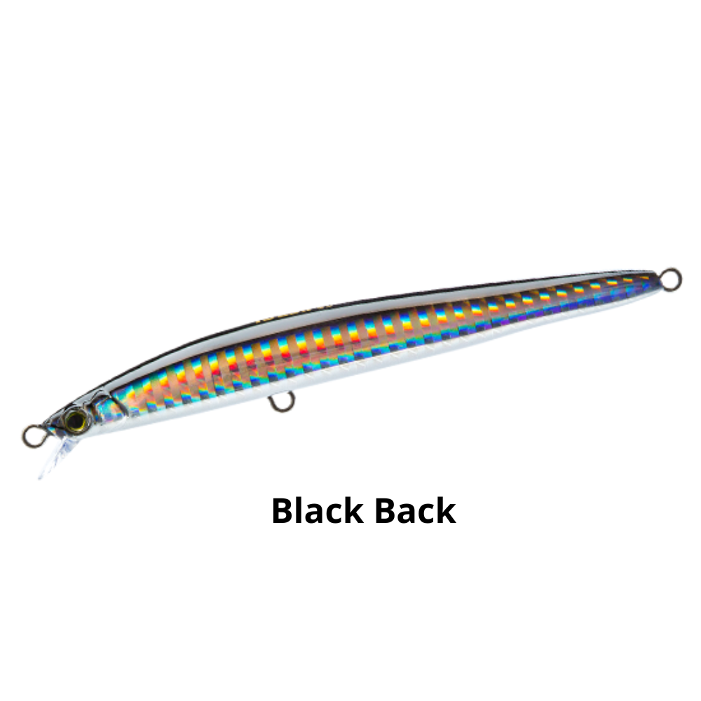 YO-ZURI MAG SLIM FLOATING 70mm