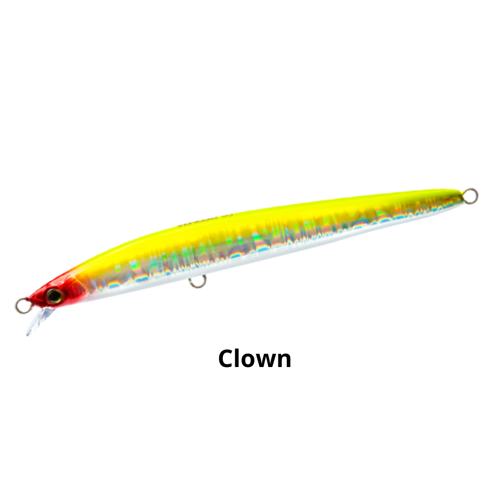 YO-ZURI MAG SLIM FLOATING 70mm