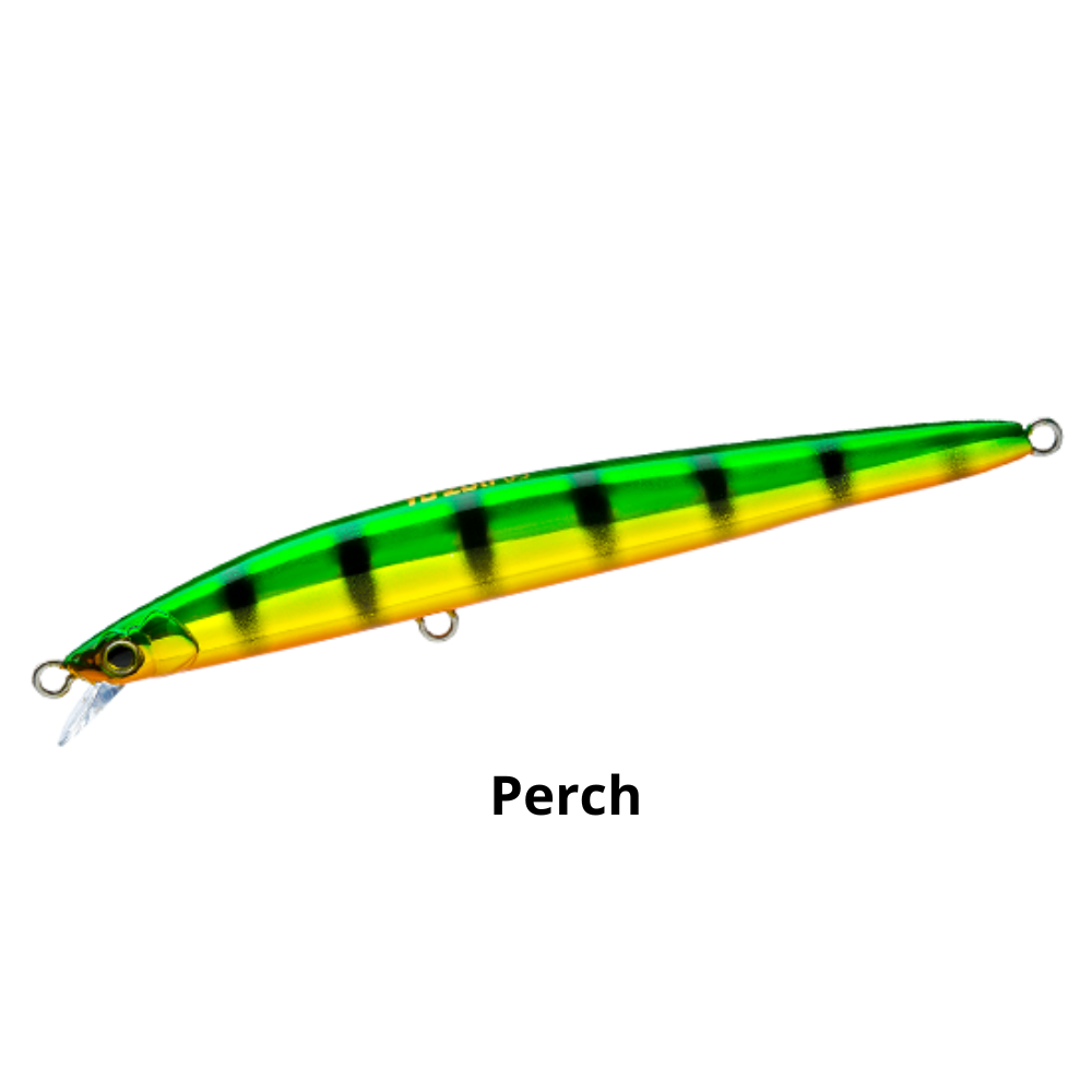 YO-ZURI MAG SLIM FLOATING 70mm