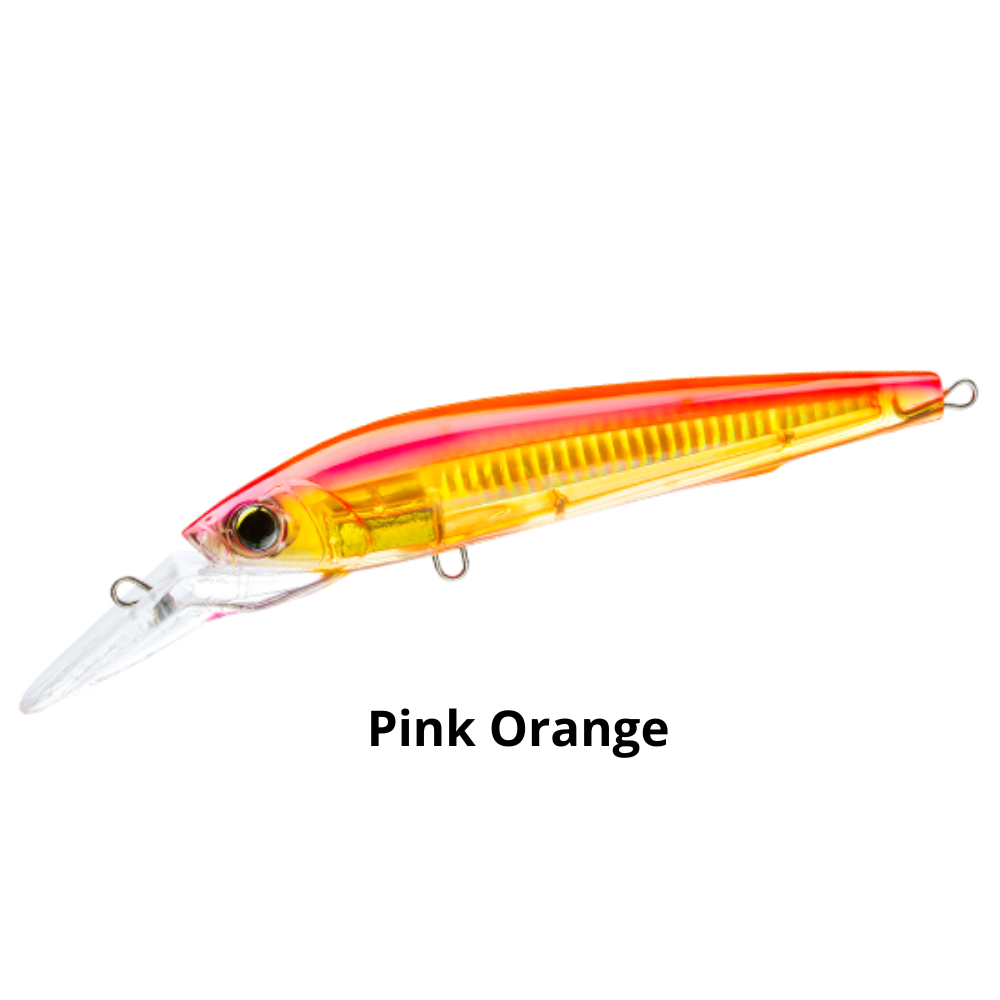 YO-ZURI 3D MAGNUM SINKING 180mm