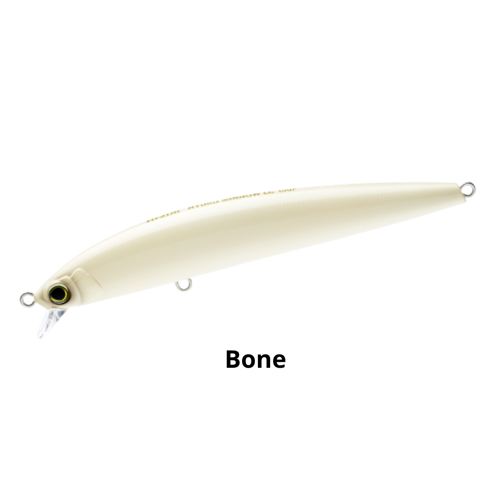 YO-ZURI HYDRO MINNOW LC (LONG CASTING) FLOATING 150mm