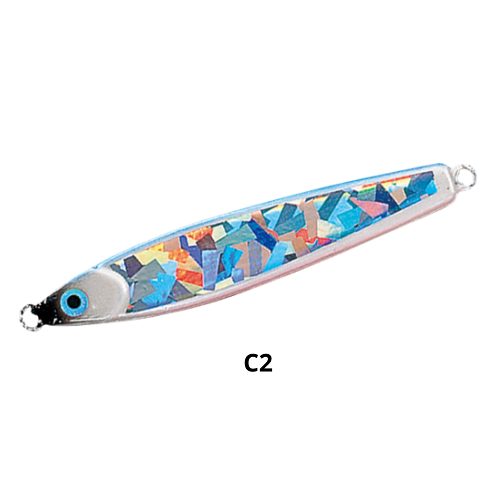 YO-ZURI BLANKA 18g
