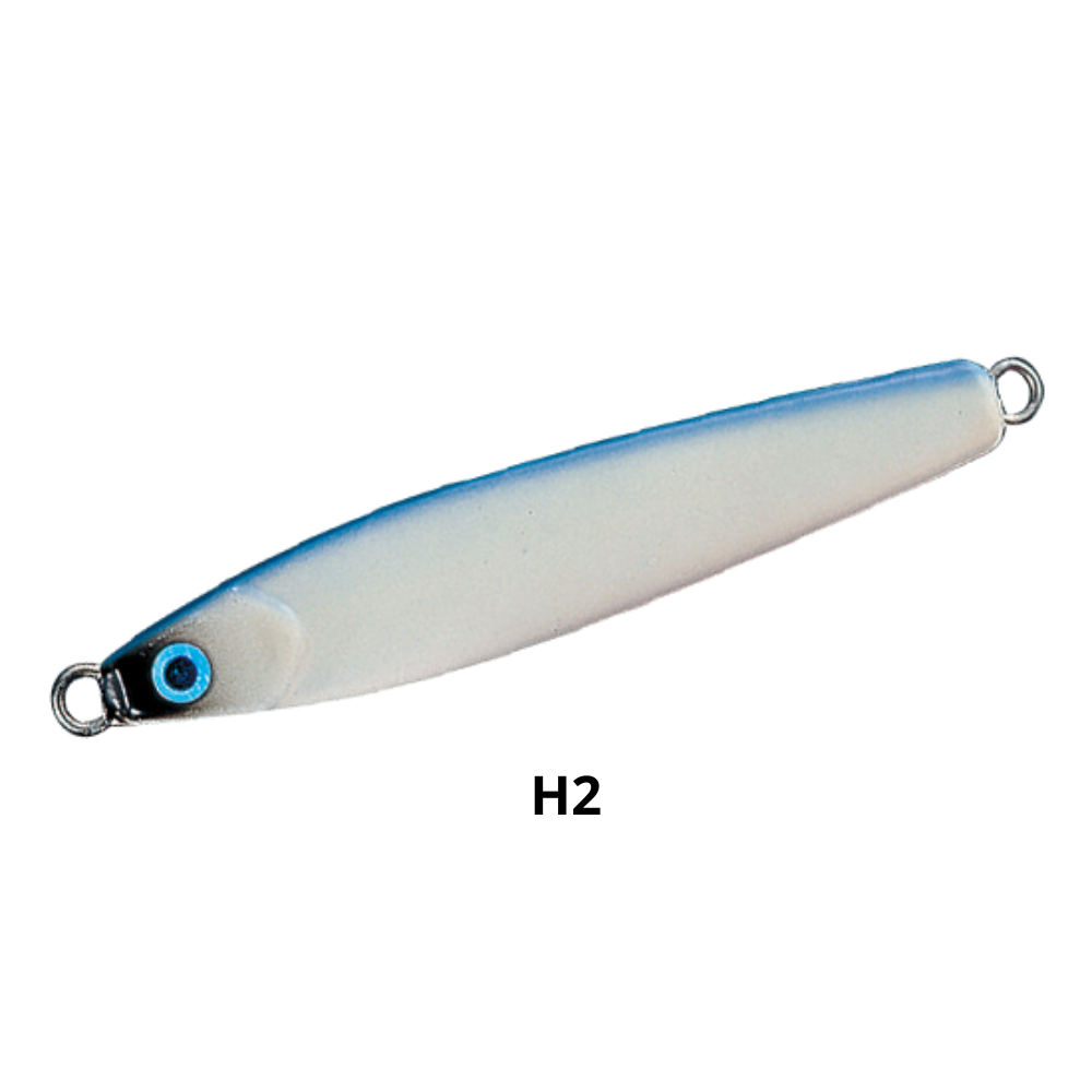 YO-ZURI HPB BLANKA (SUPER LUMINOUS) 18g