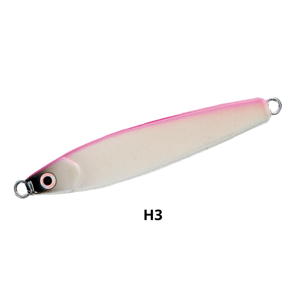 YO-ZURI HPB BLANKA (SUPER LUMINOUS) 18g