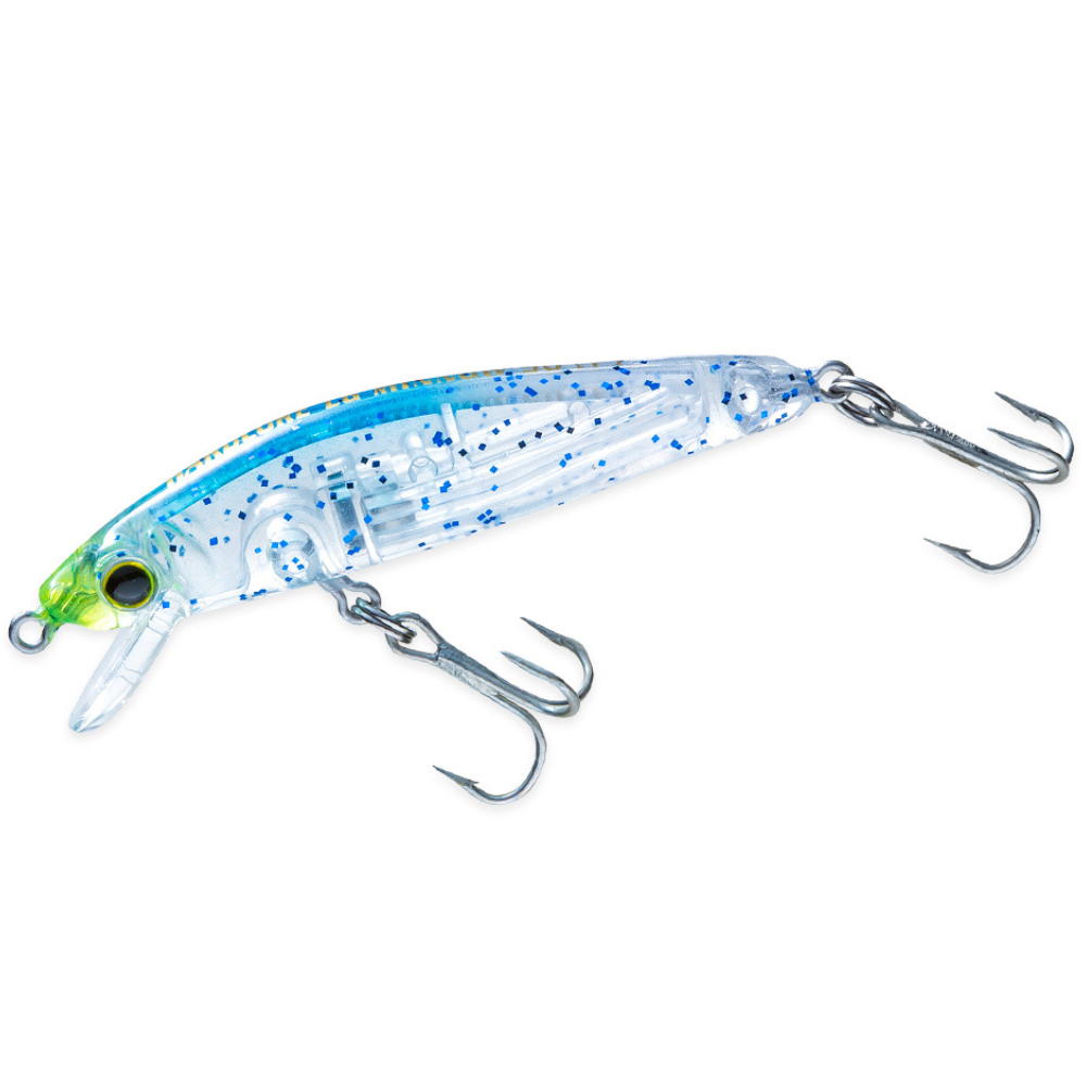 HARDCORE LG MINNOW FLOATING 50mm