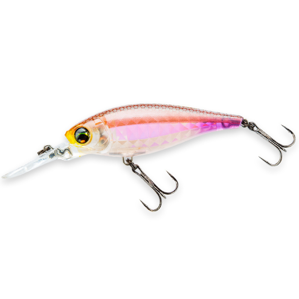 DUEL L-BASS SHAD 60SP 60mm