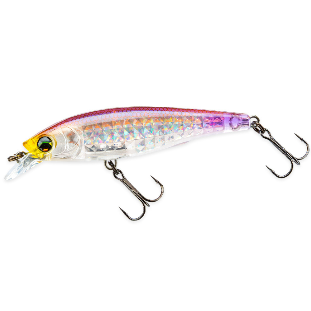 DUEL L-BASS JERKBAIT 80 FLOATING 80mm