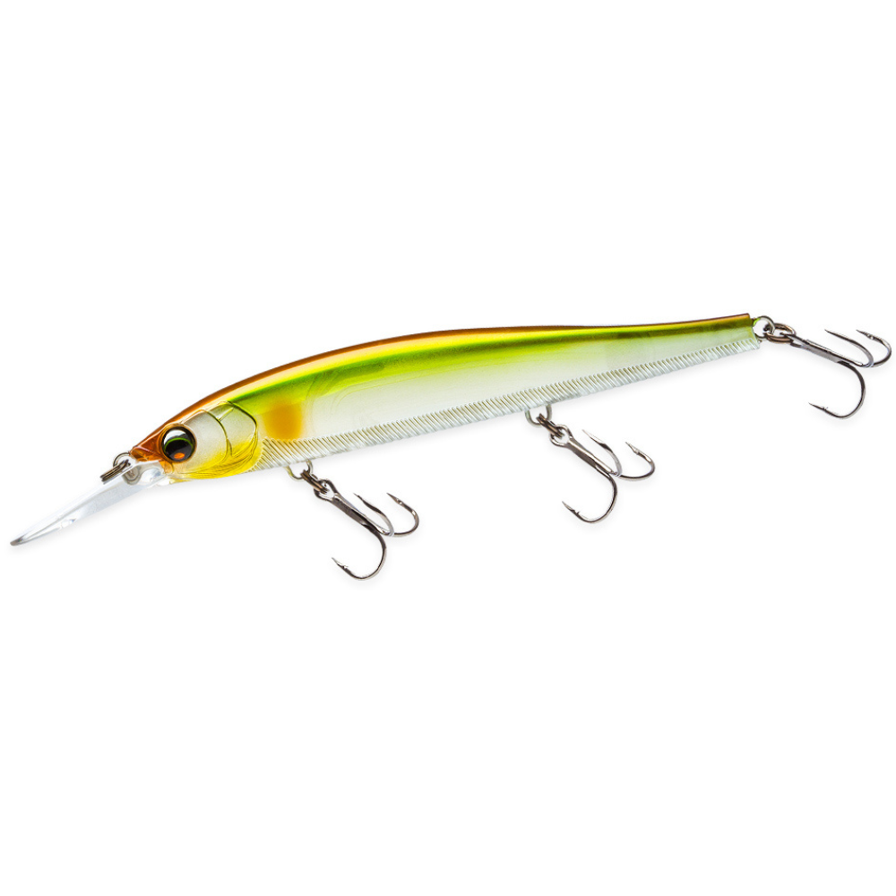 DUEL L-BASS JERKBAIT MID 110SF 110mm
