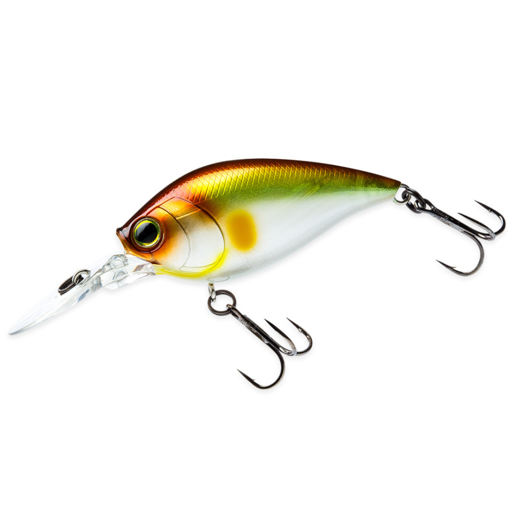 HARDCORE CRANK MR (MID RUNNER) 60 FLOATING 60mm