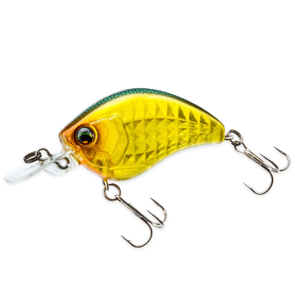DUEL L-BASS FLAT CRANK 55 FLOATING 55mm