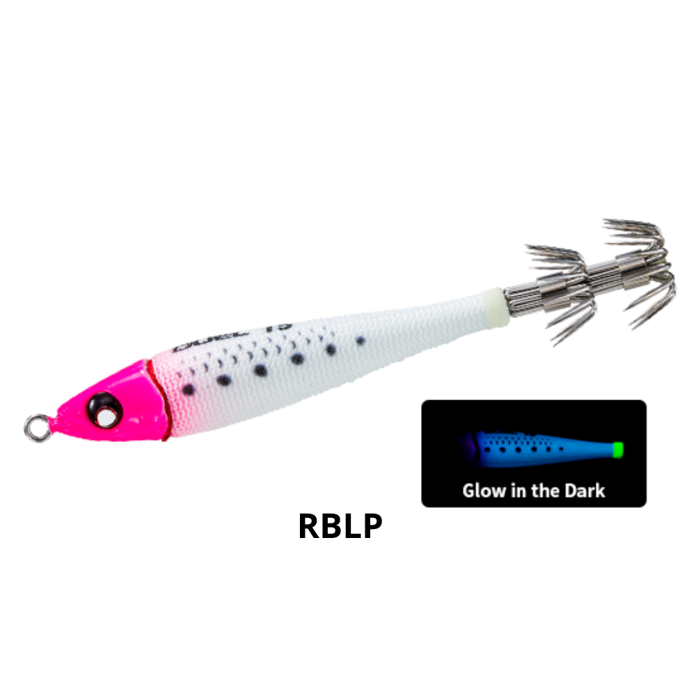 DUEL ez-BAIT METAL #15 56g