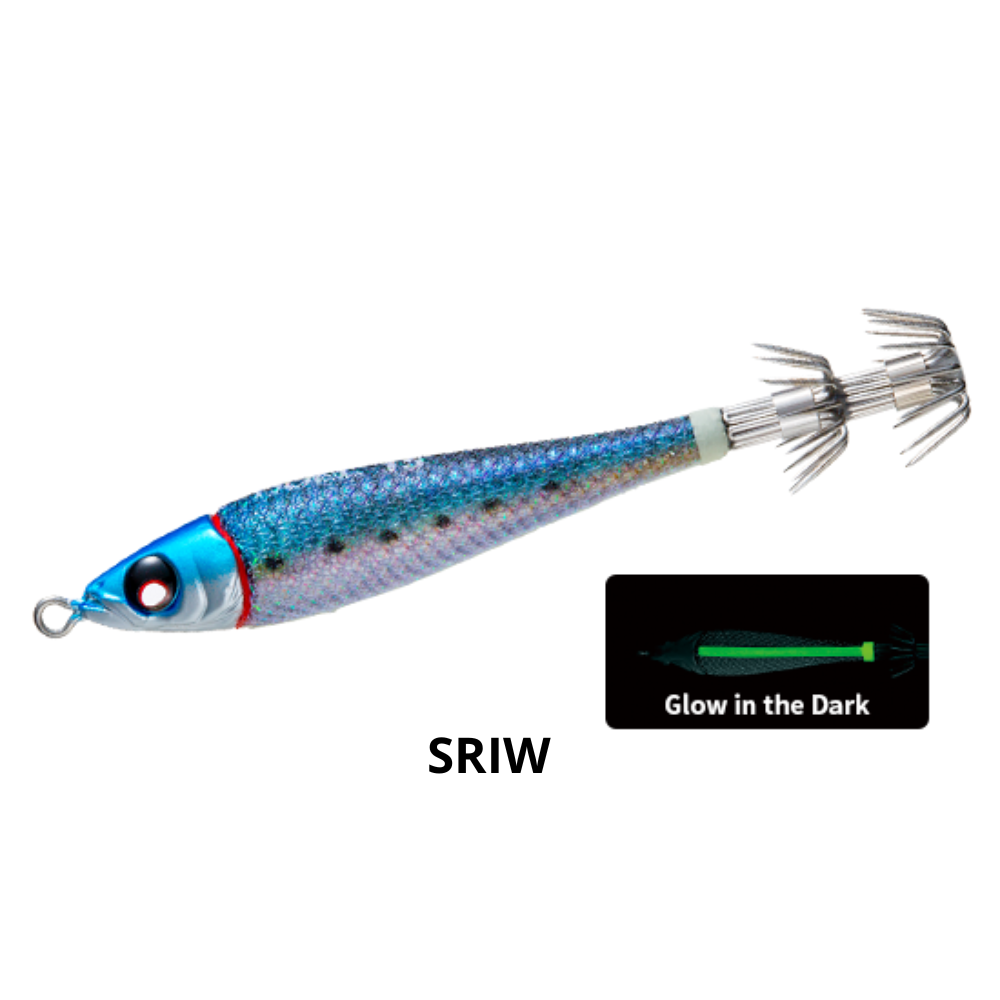 DUEL ez-BAIT METAL #15 56g