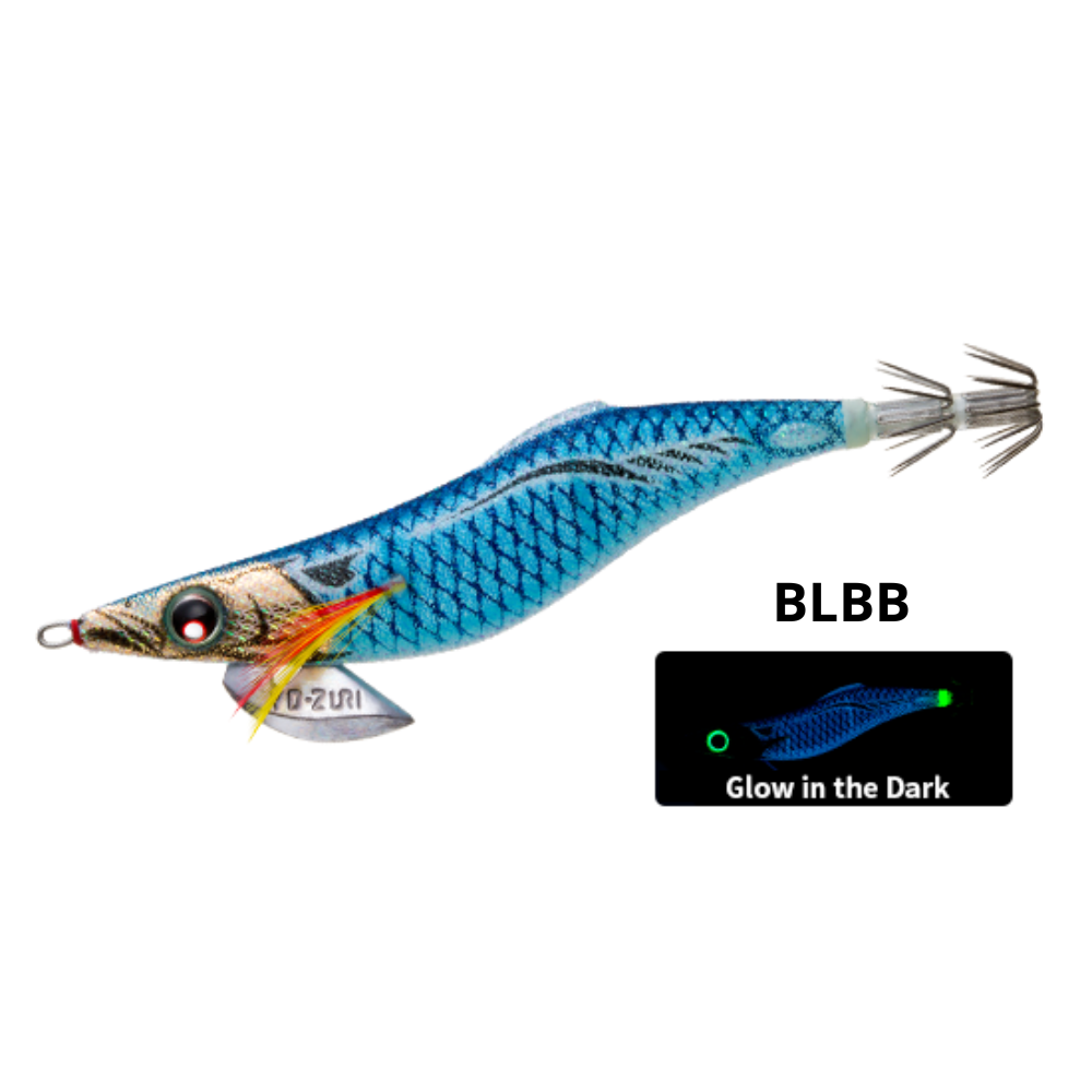 YO-ZURI EGI AURIE-Q FINACE 3.0