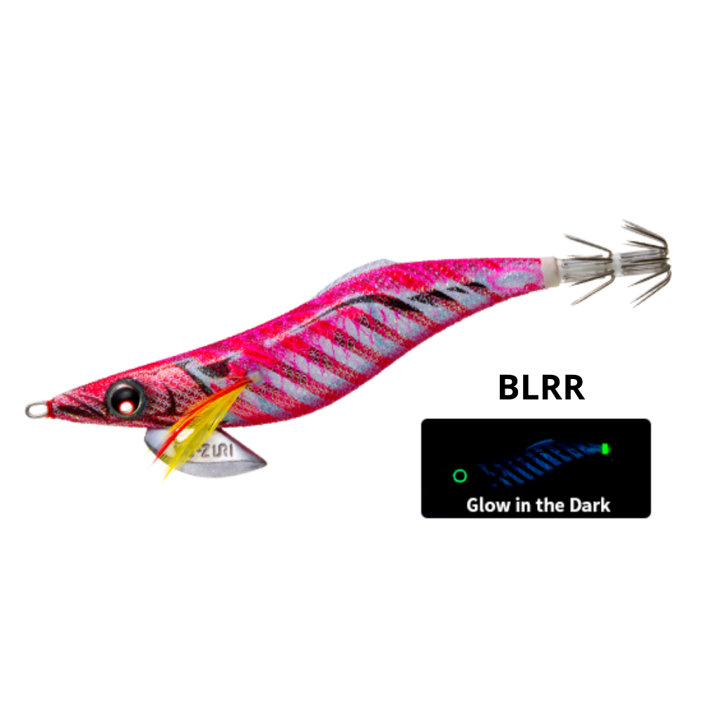 YO-ZURI EGI AURIE-Q FINACE 3.0