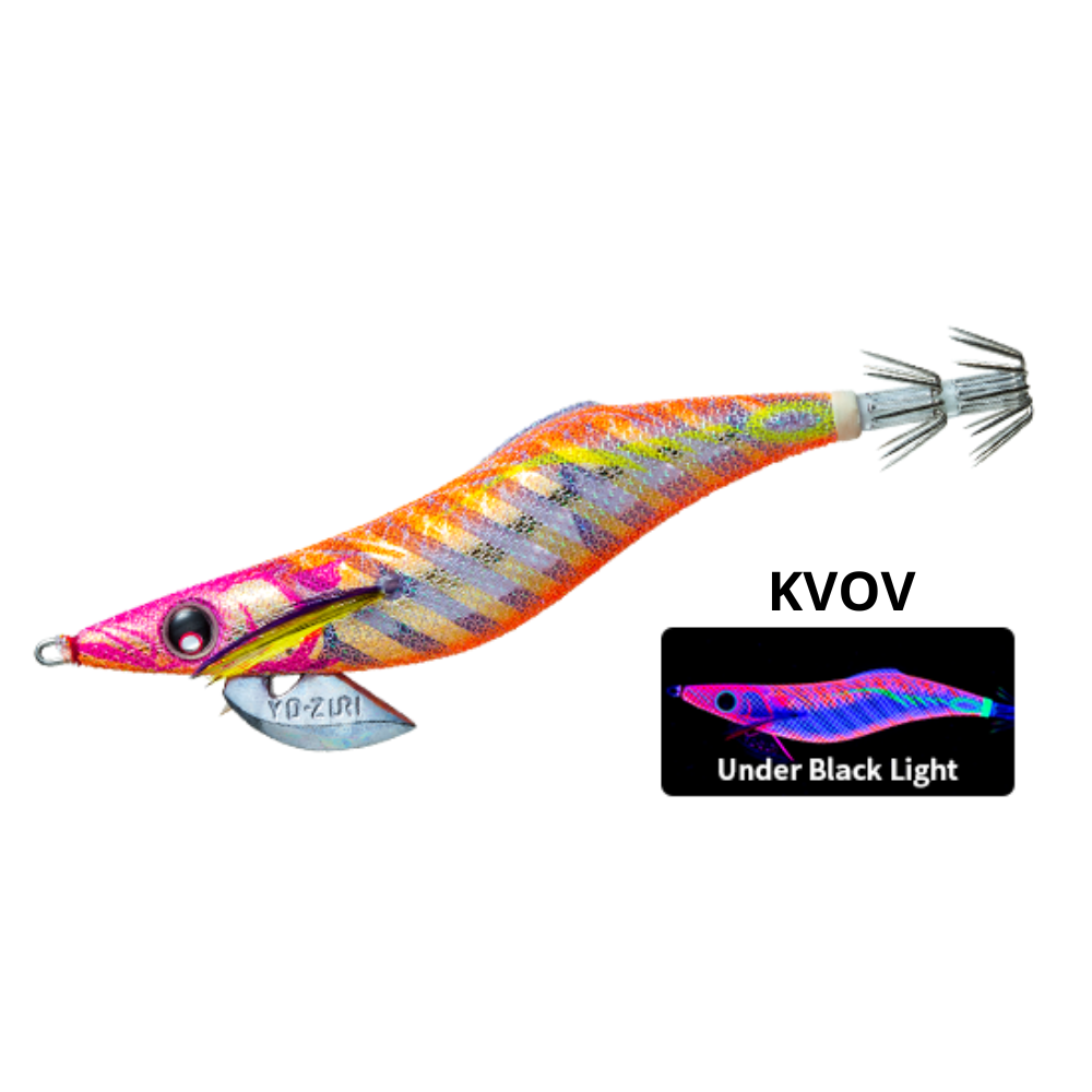 YO-ZURI EGI AURIE-Q FINACE 3.0