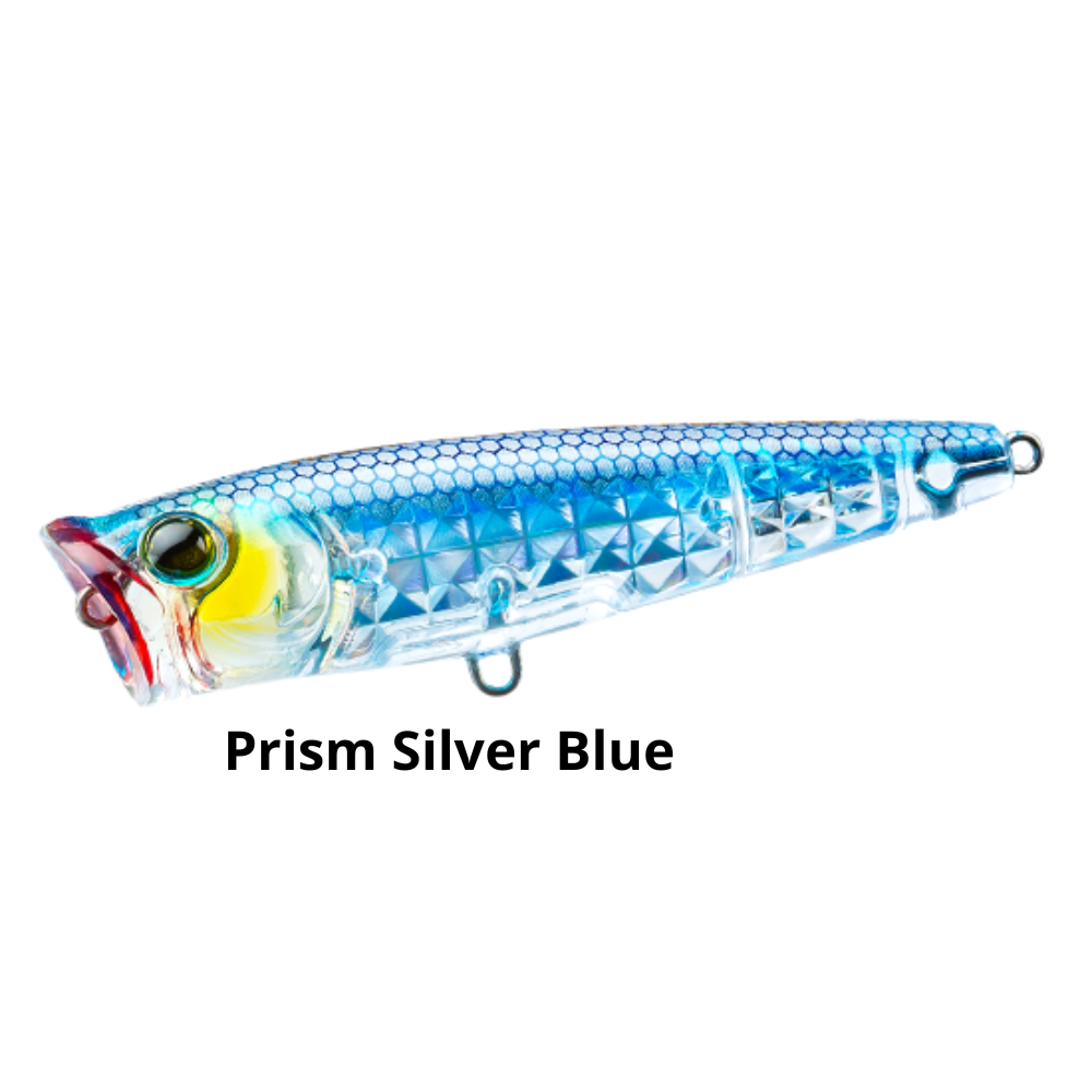 YO-ZURI 3DR-X POPPER 65mm