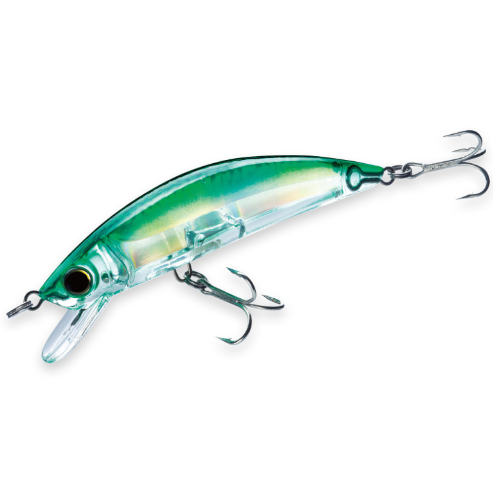 YO-ZURI 3D INSHORE MINNOW FLOATING 110mm