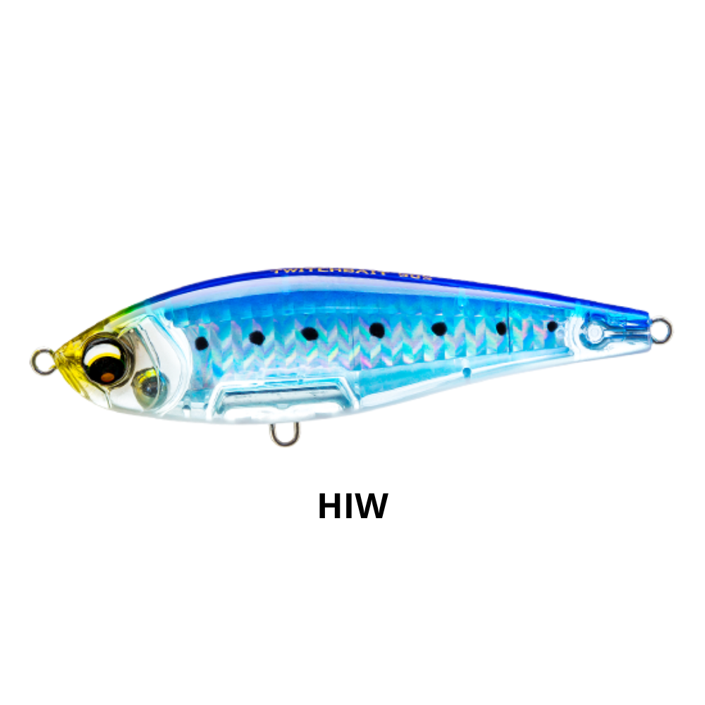 DUEL L-BLUE TWITCHBAIT 90 SINKING 90mm