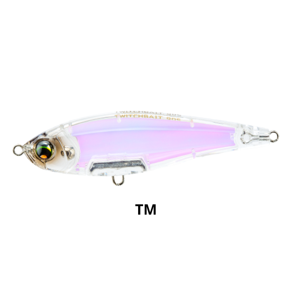 DUEL L-BLUE TWITCHBAIT 90 SINKING 90mm