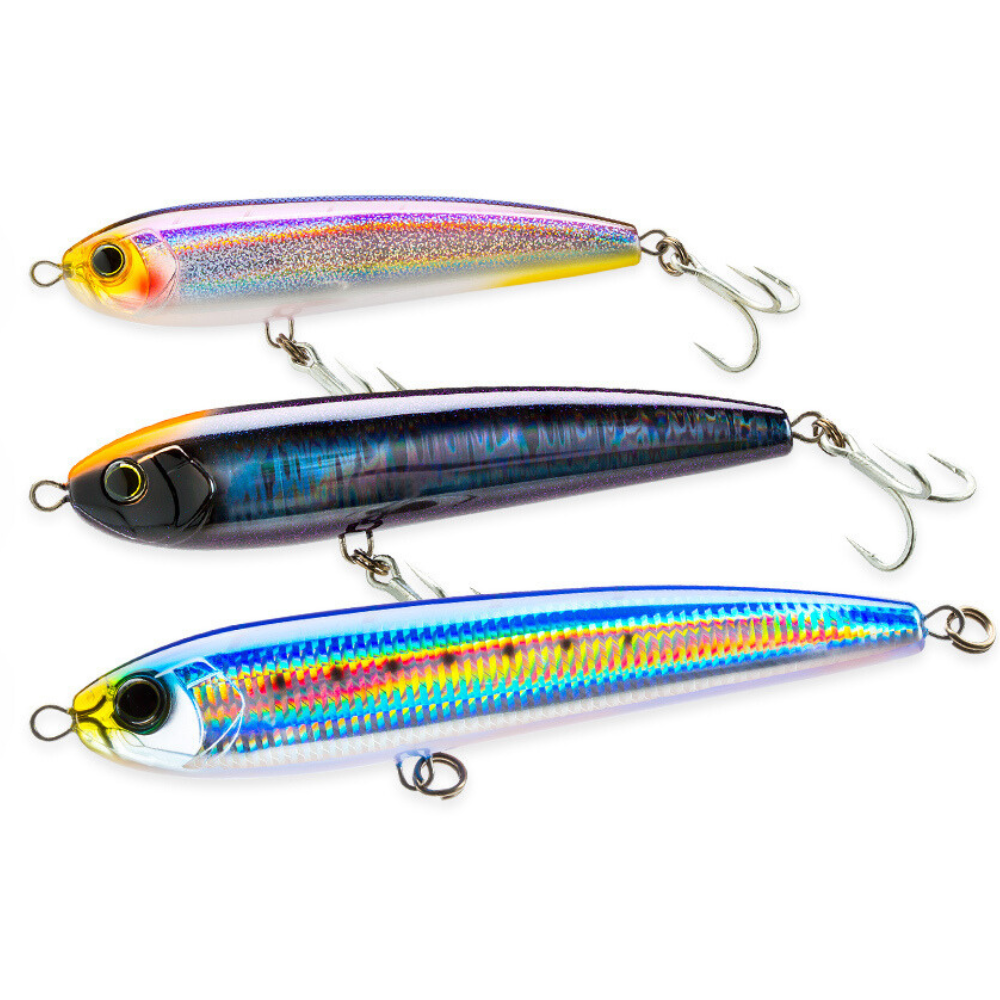 HARDCORE BULLET DIVE FLOATING 140mm