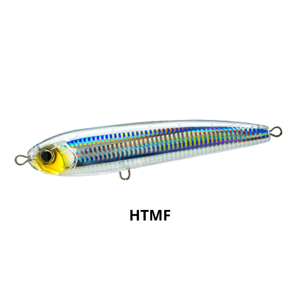 HARDCORE BULLET DIVE FLOATING 170mm