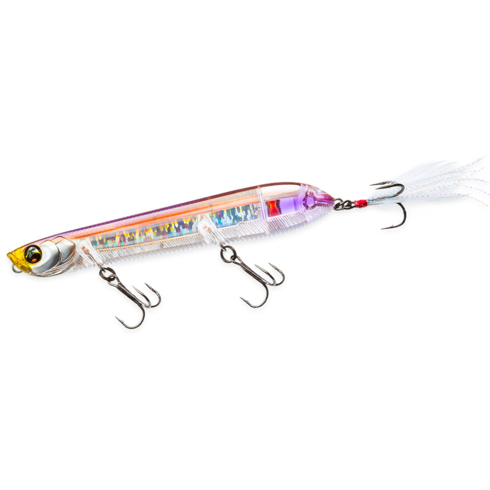 DUEL L-BASS PENCIL POPPER 110 FLOATING 110mm