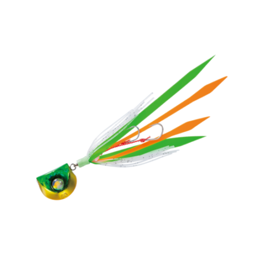 DUEL SALTY RUBBER SLIDE