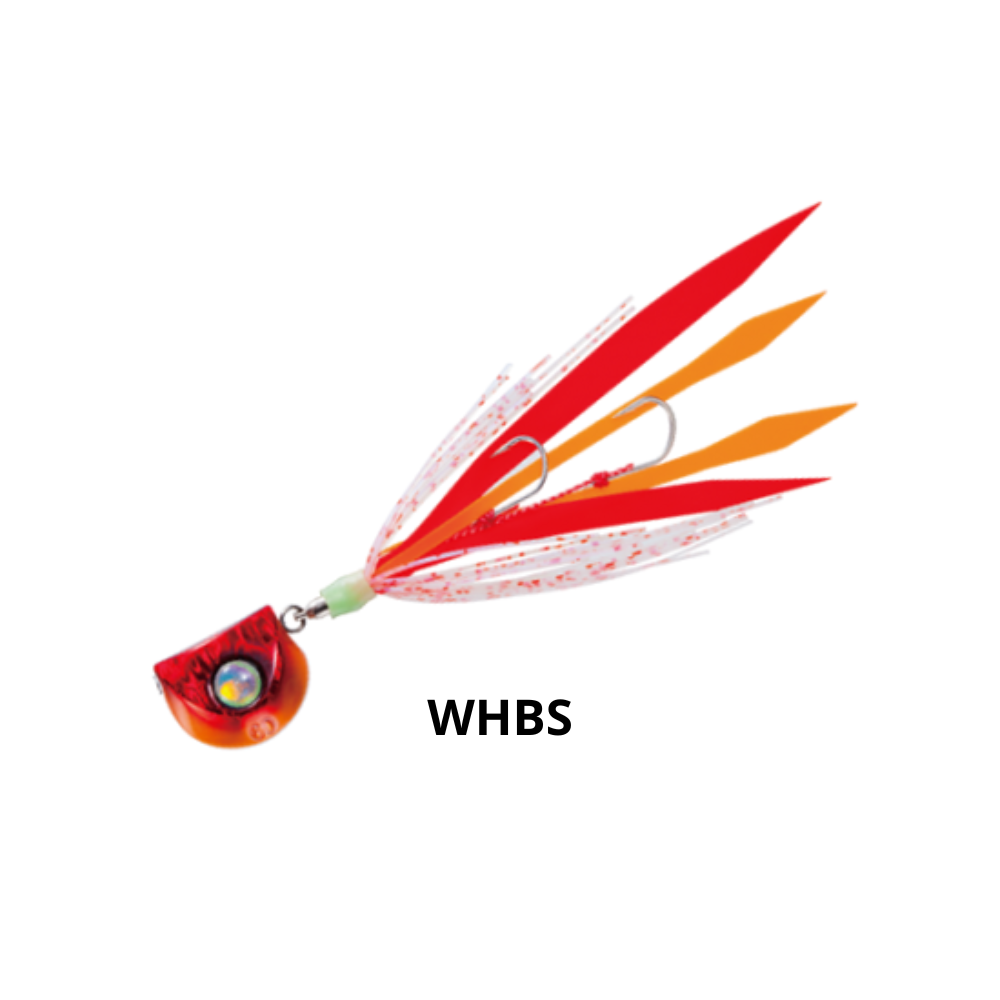 DUEL SALTY RUBBER SLIDE