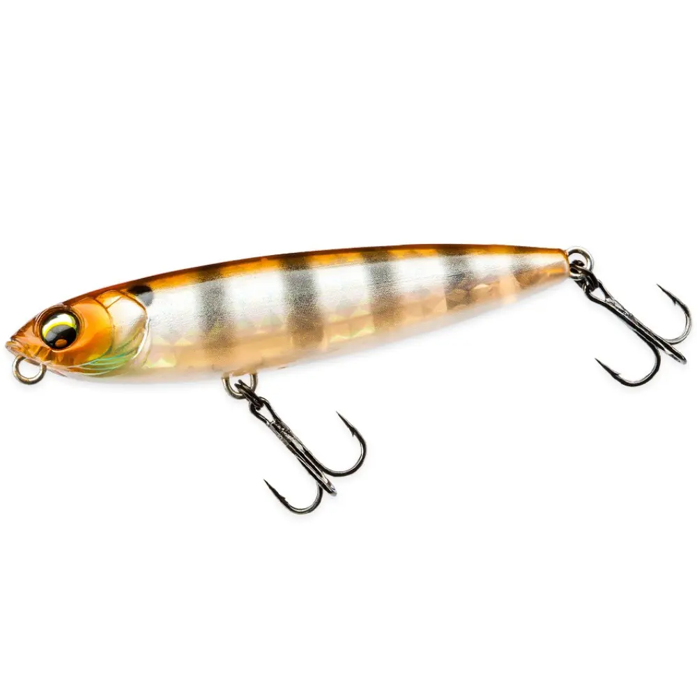 DUEL L-BLUE ONE KNOCK PENCIL 125 FLOATING 125mm