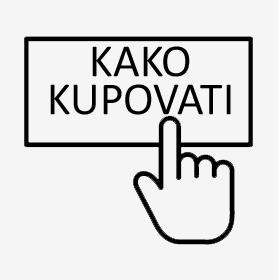 Kako kupovati