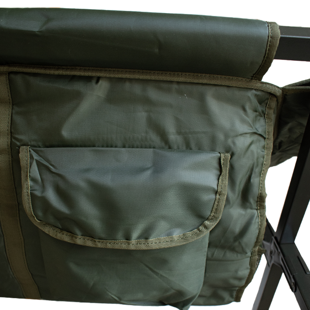 MATE FOLDING FRAME CRADLE