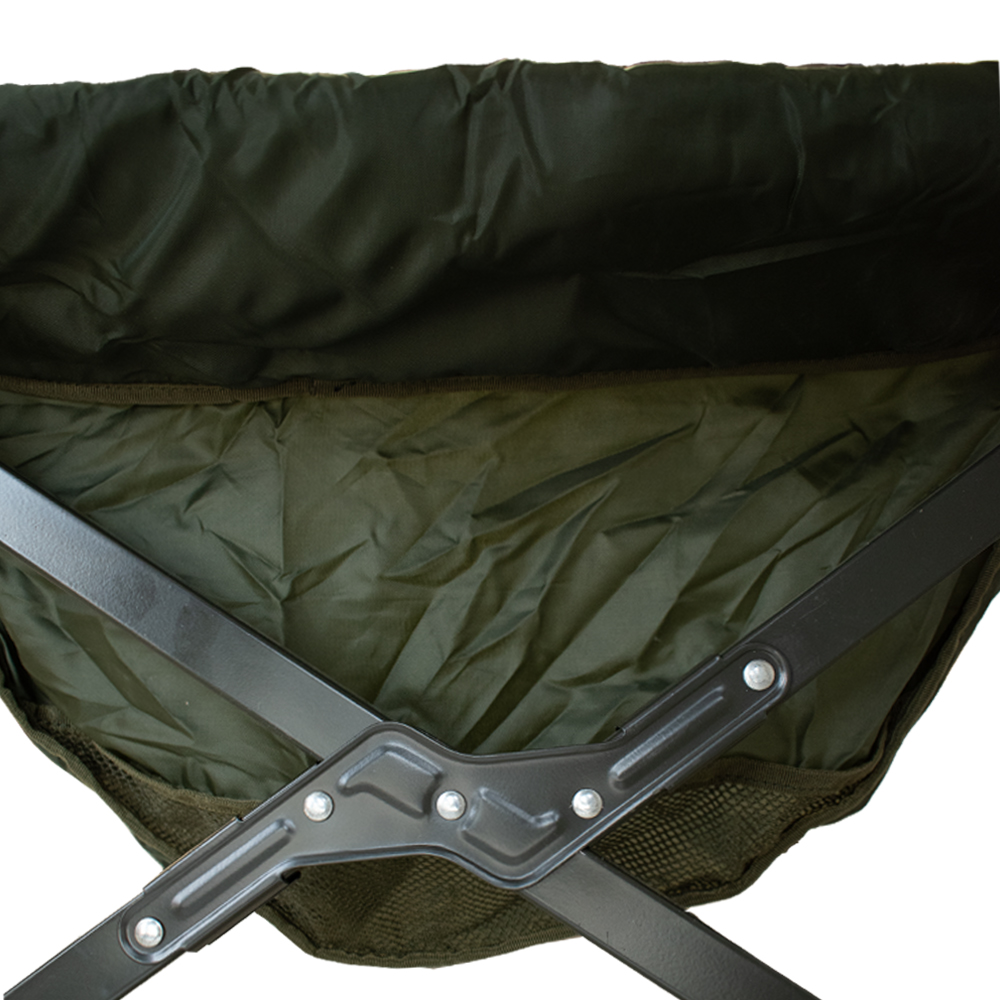MATE FOLDING FRAME CRADLE